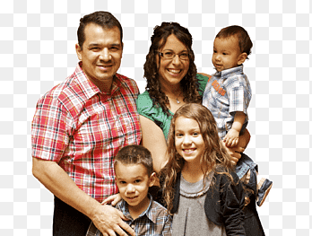 Martinez Family